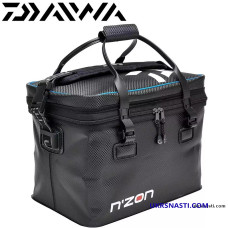 Сумка-холодильник Daiwa N'Zon EVA Cool Bag 26л